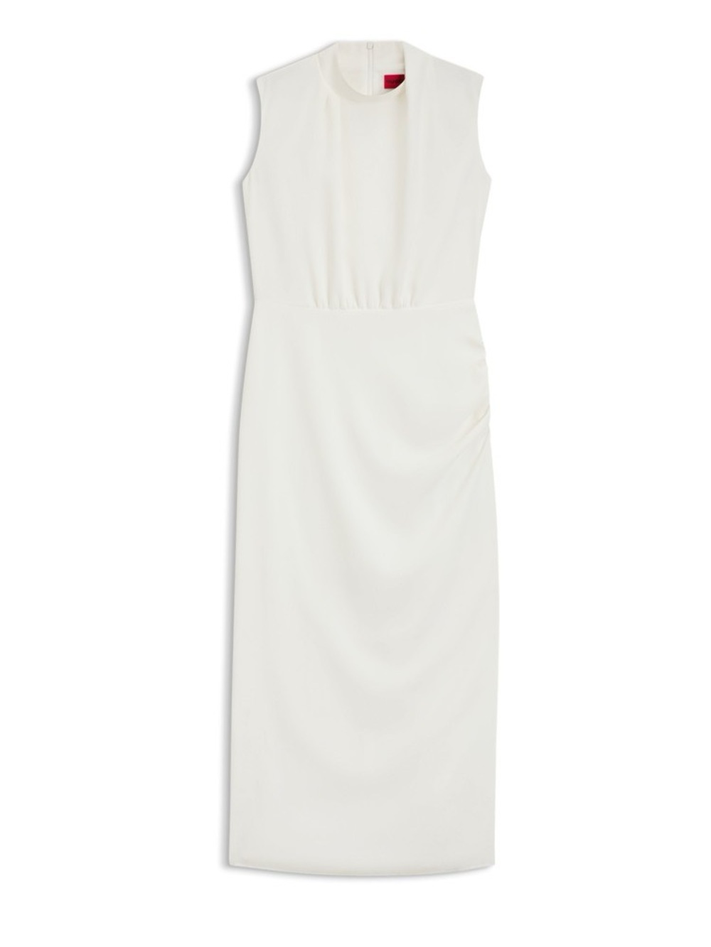 HUGO White Kimile Dress